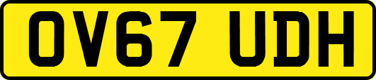 OV67UDH