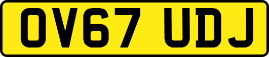 OV67UDJ