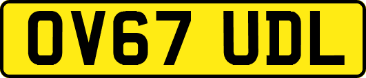 OV67UDL