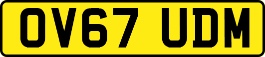 OV67UDM