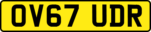 OV67UDR