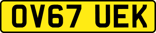 OV67UEK