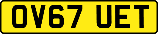 OV67UET