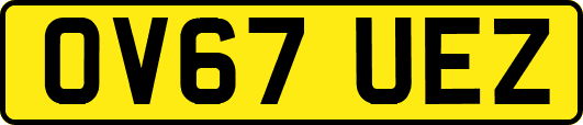 OV67UEZ