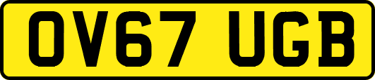 OV67UGB