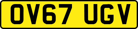 OV67UGV