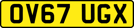 OV67UGX
