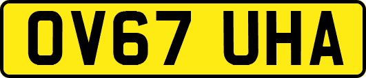 OV67UHA