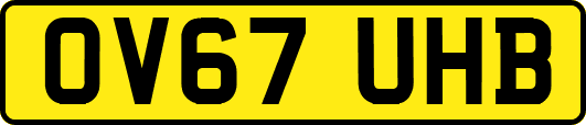 OV67UHB