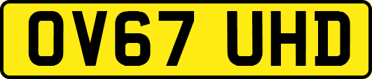 OV67UHD