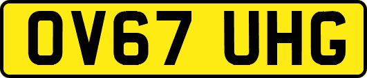 OV67UHG