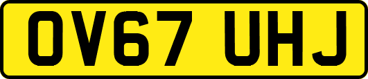 OV67UHJ