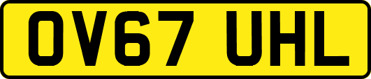 OV67UHL