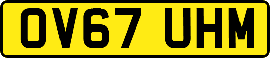 OV67UHM