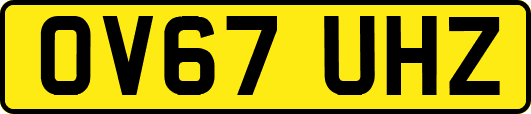 OV67UHZ