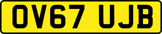 OV67UJB