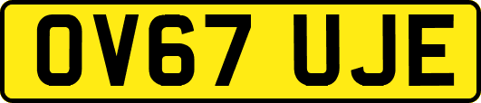OV67UJE