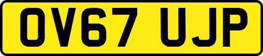 OV67UJP