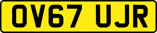 OV67UJR