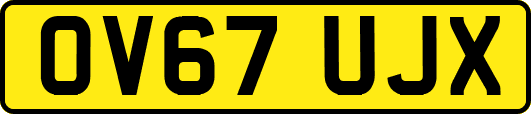 OV67UJX