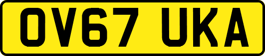 OV67UKA