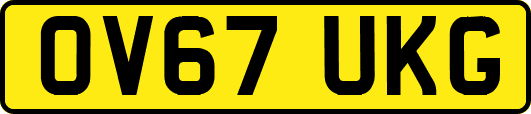 OV67UKG