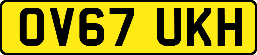 OV67UKH
