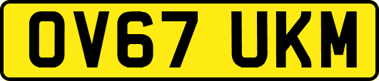 OV67UKM