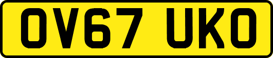 OV67UKO