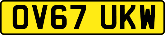 OV67UKW