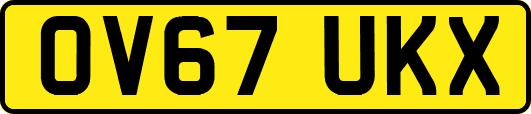 OV67UKX