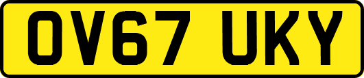 OV67UKY