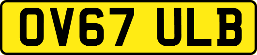 OV67ULB