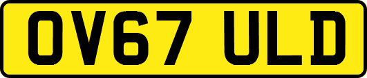 OV67ULD