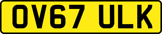 OV67ULK