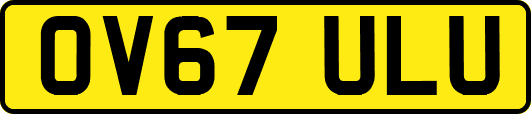 OV67ULU
