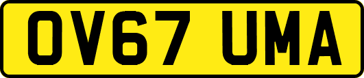 OV67UMA
