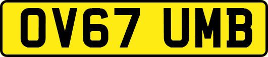 OV67UMB