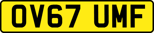 OV67UMF