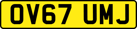 OV67UMJ