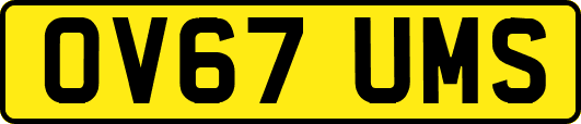 OV67UMS