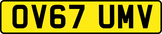 OV67UMV