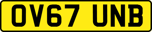 OV67UNB