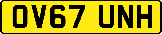 OV67UNH