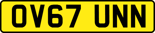 OV67UNN