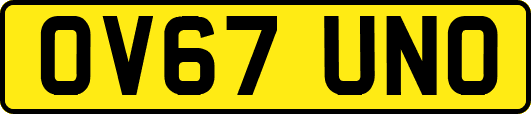 OV67UNO