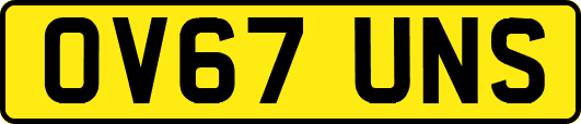 OV67UNS