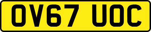 OV67UOC