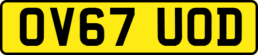 OV67UOD