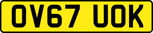 OV67UOK